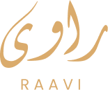 Raavi Logo